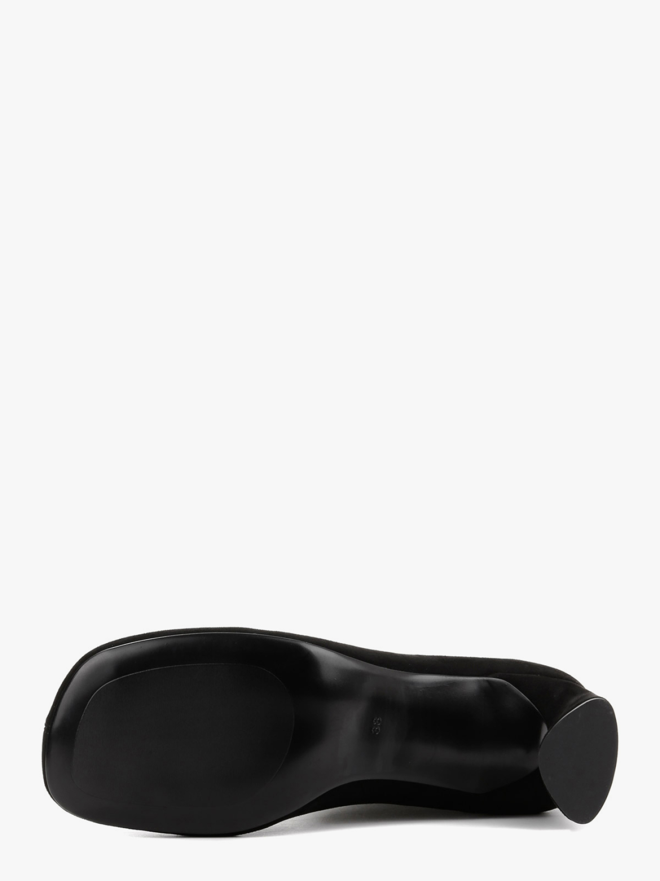 Ботинки модель 00000019405 Фото