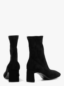 Ботинки модель 00000019405 Фото