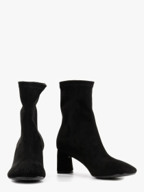 Ботинки модель 00000019405 Фото