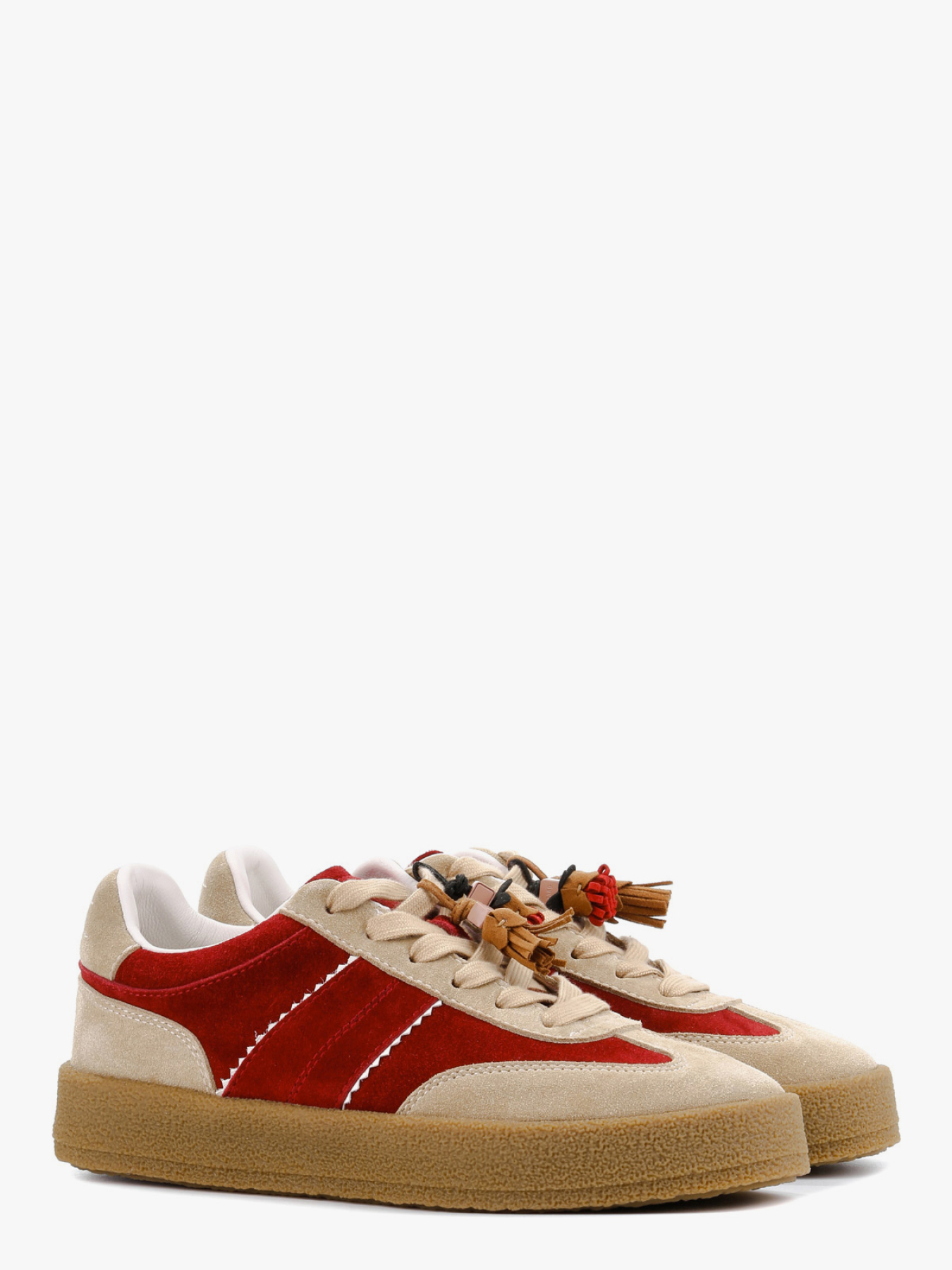 Кеди модель 00000019404 Фото