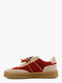 Кеди модель 00000019404 Фото