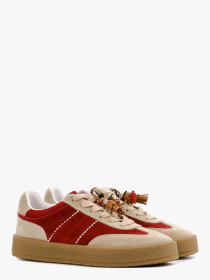 Кеди модель 00000019404 Фото