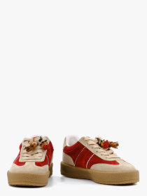 Кеди модель 00000019404 Фото