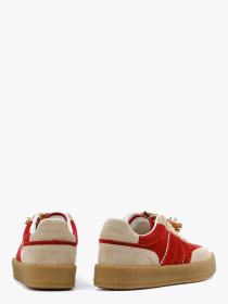 Кеди модель 00000019404 Фото