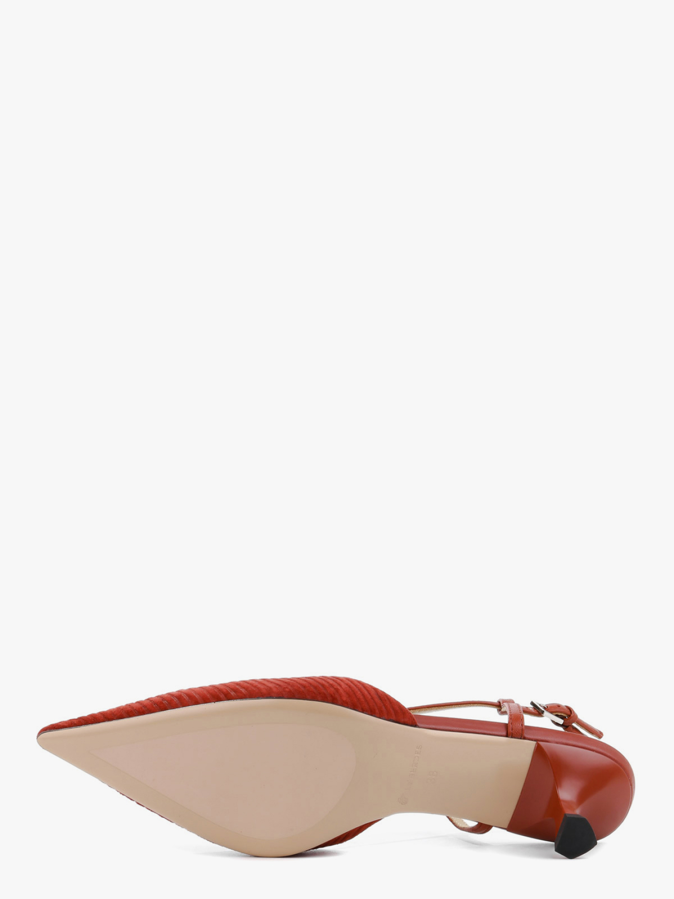 Сабо модель 00000019403 Фото