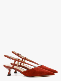 Сабо модель 00000019403 Фото