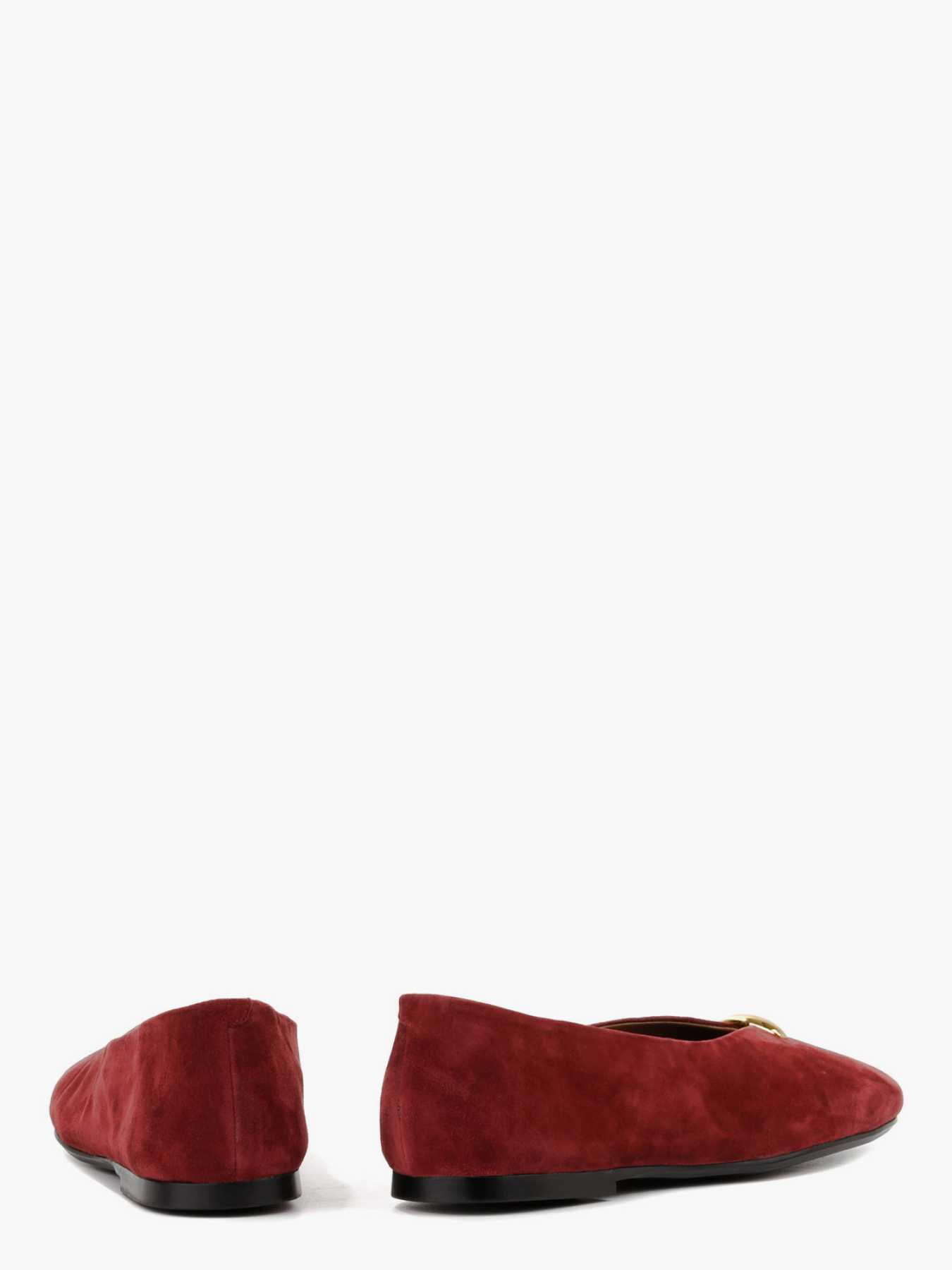 Балетки модель 00000019401 Фото