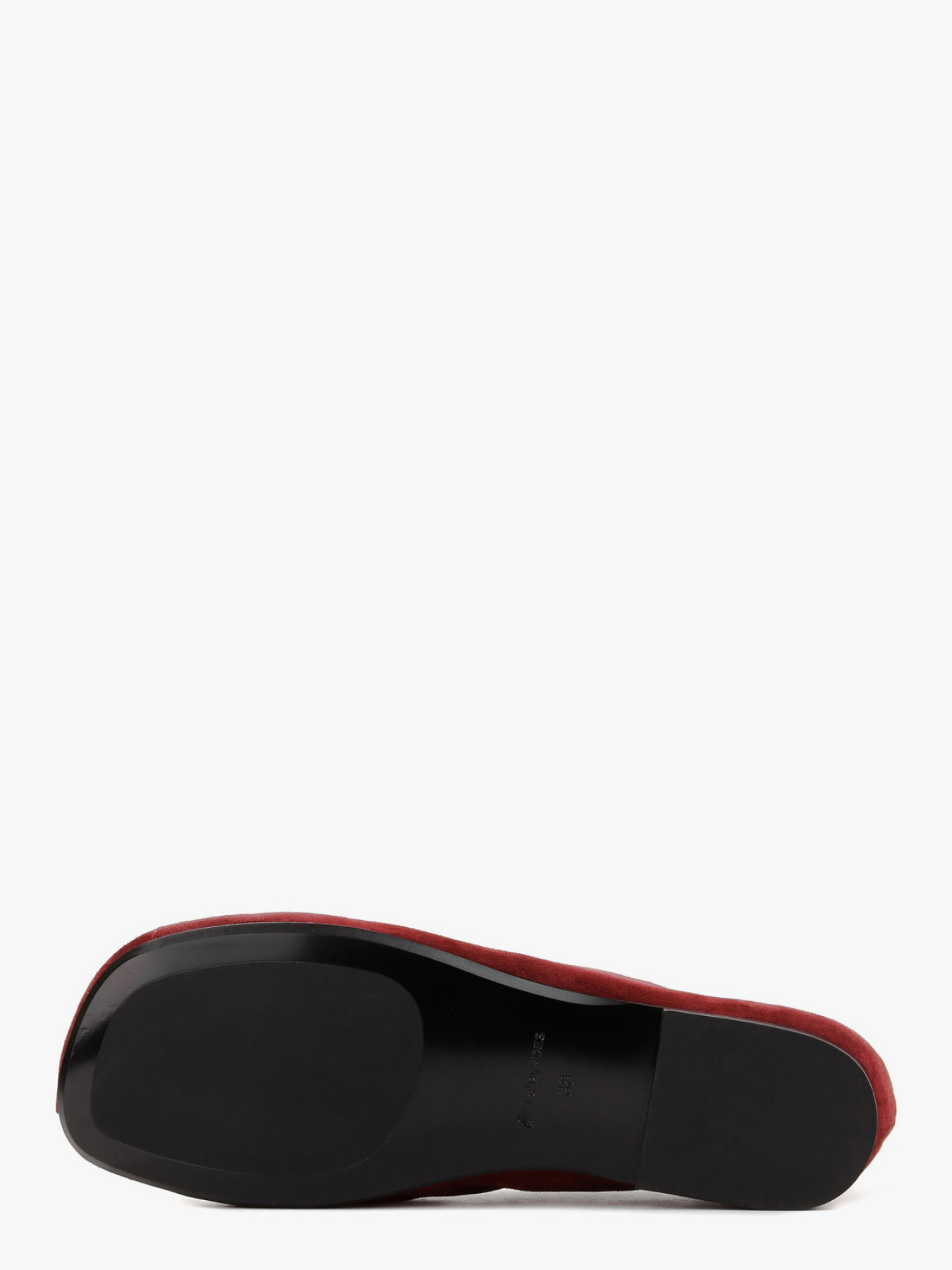 Балетки модель 00000019401 Фото