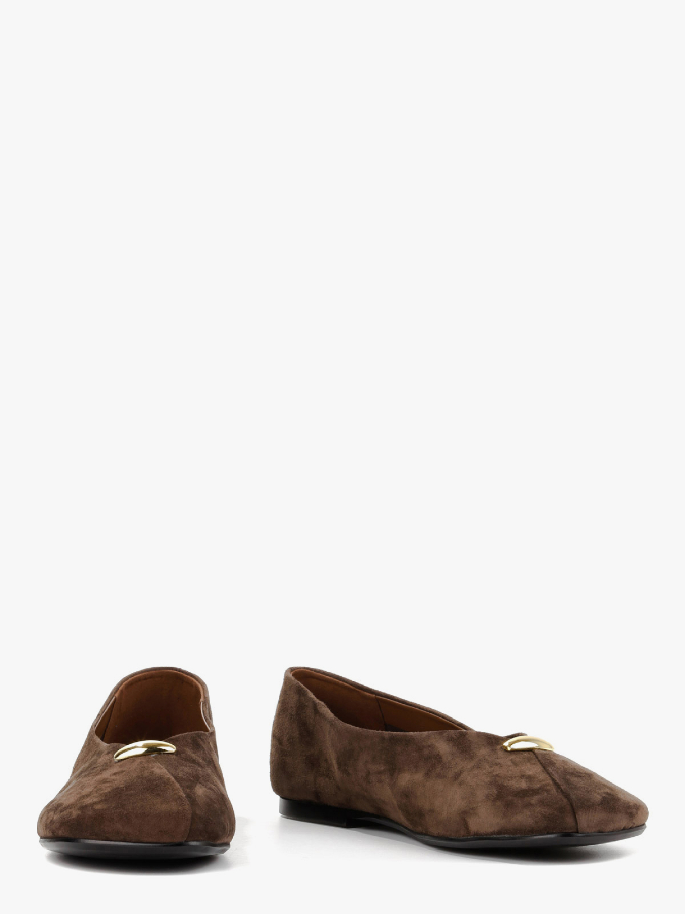 Балетки модель 00000019400 Фото