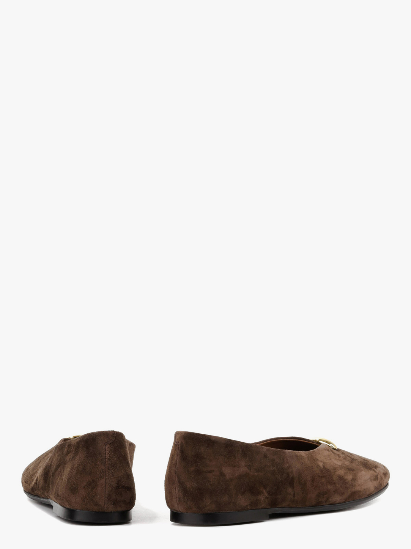 Балетки модель 00000019400 Фото