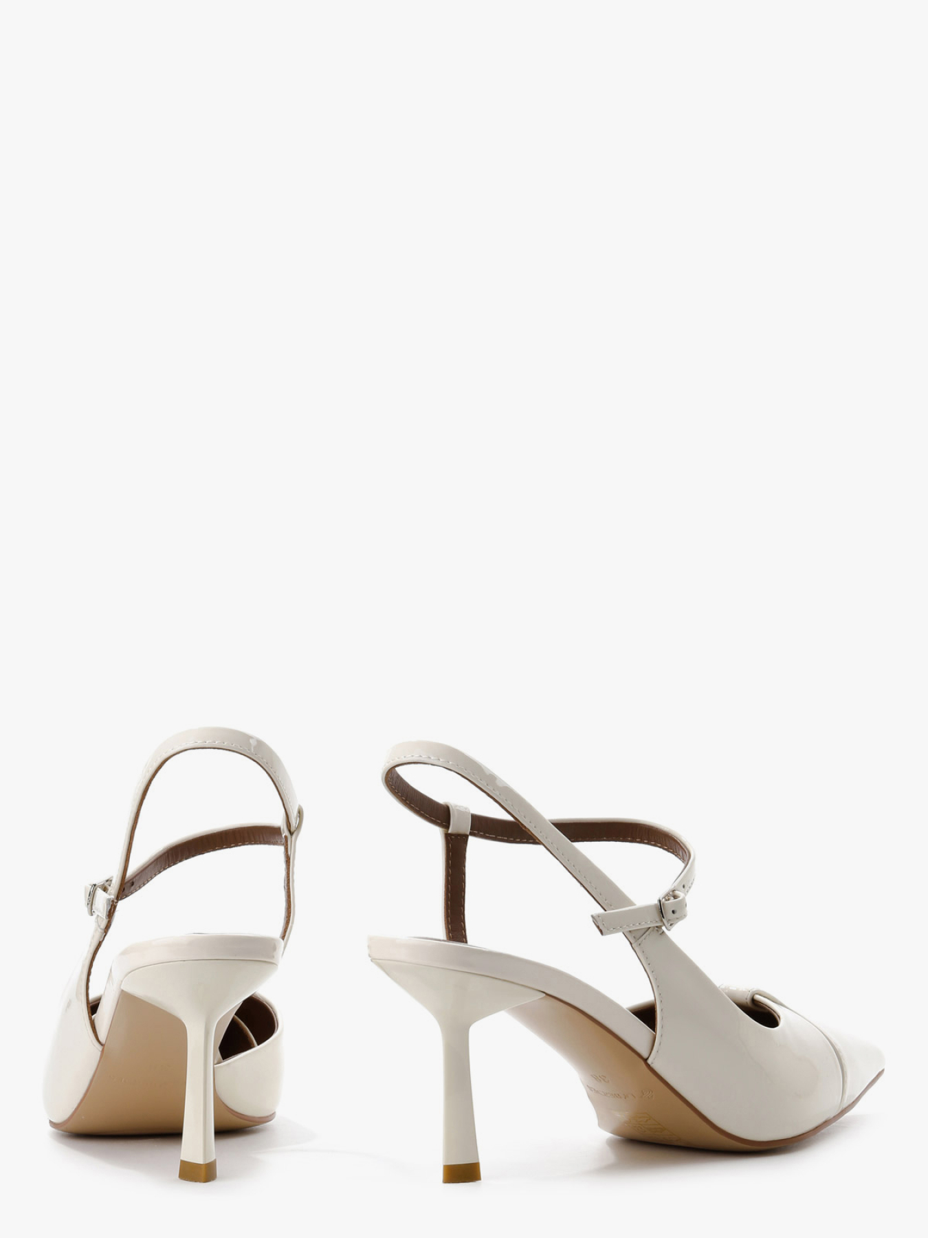 Туфлі на підборах LeBERDES модель 00000019399 Фото