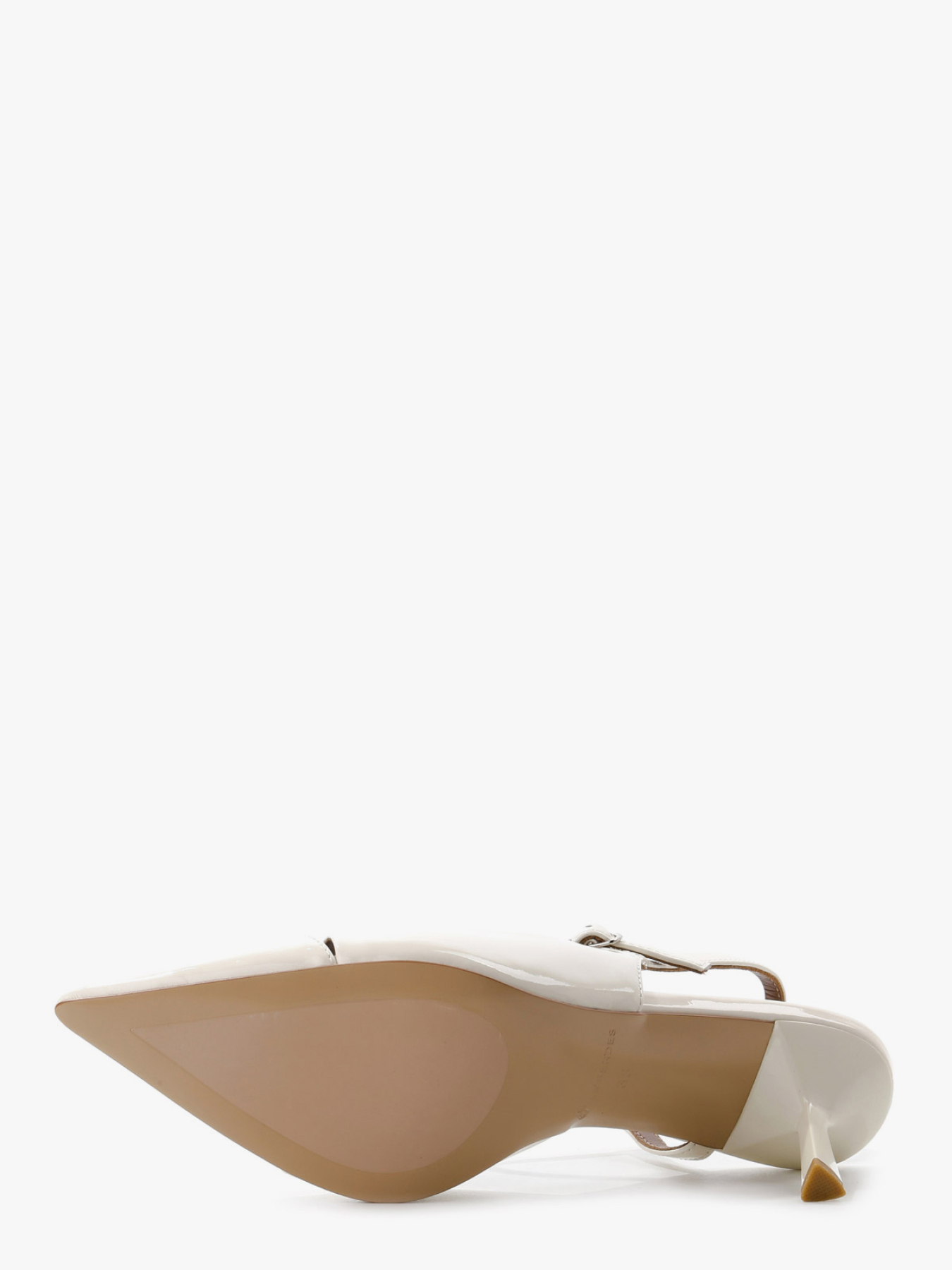 Туфлі на підборах LeBERDES модель 00000019399 Фото