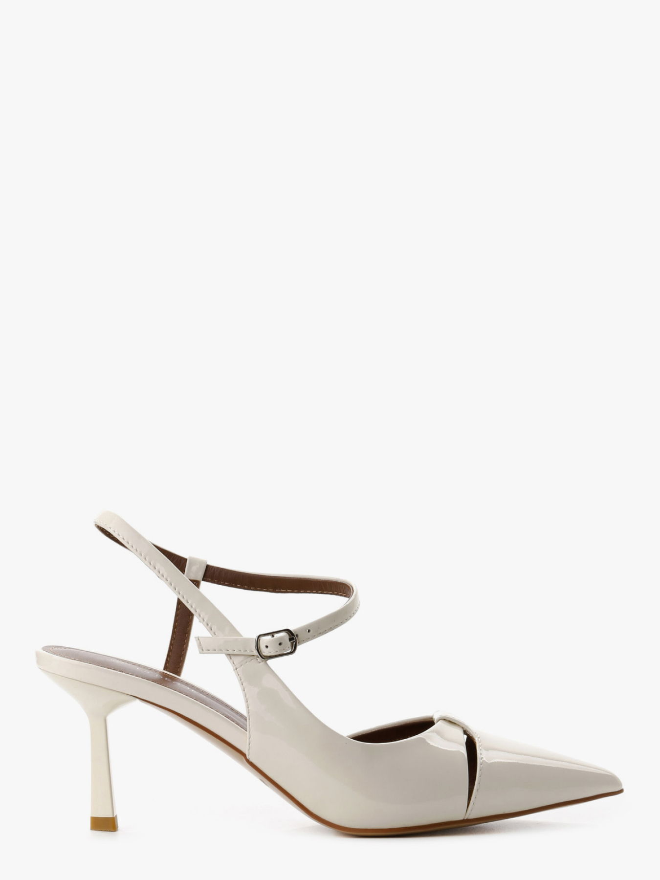 Туфлі на підборах LeBERDES модель 00000019399 Фото