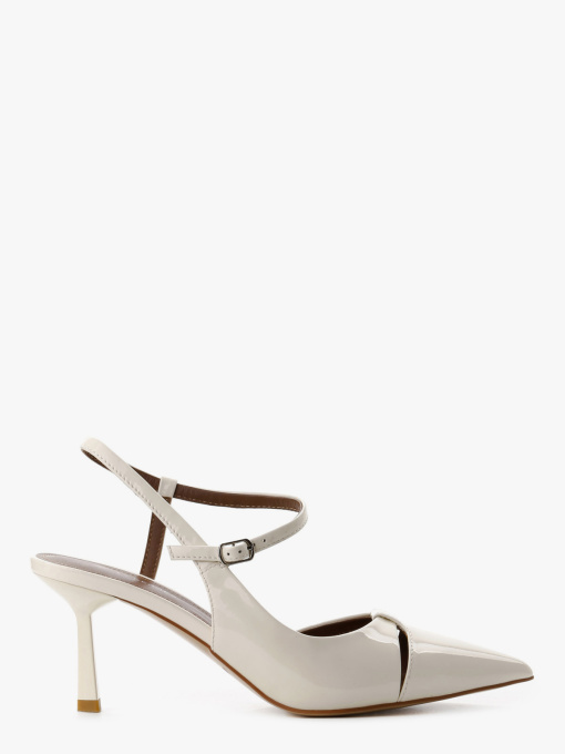 Туфлі на підборах LeBERDES модель 00000019399 Фото