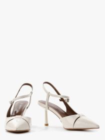 Туфлі на підборах LeBERDES модель 00000019399 Фото