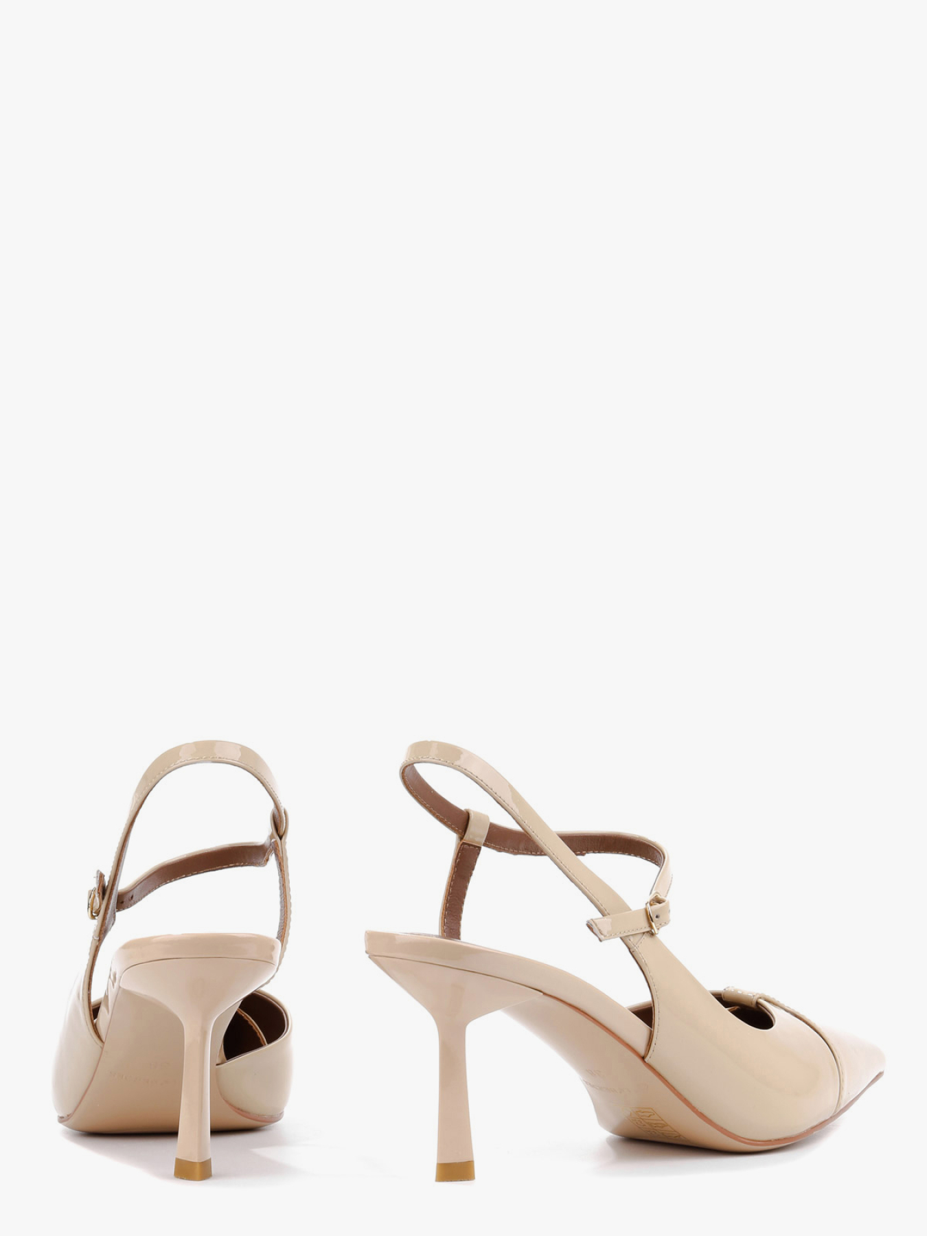 Туфлі на підборах LeBERDES модель 00000019398 Фото