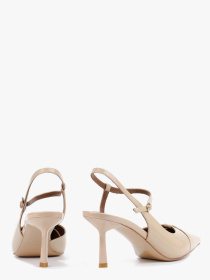 Туфлі на підборах LeBERDES модель 00000019398 Фото