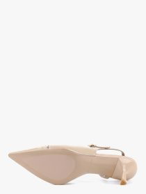 Туфлі на підборах LeBERDES модель 00000019398 Фото