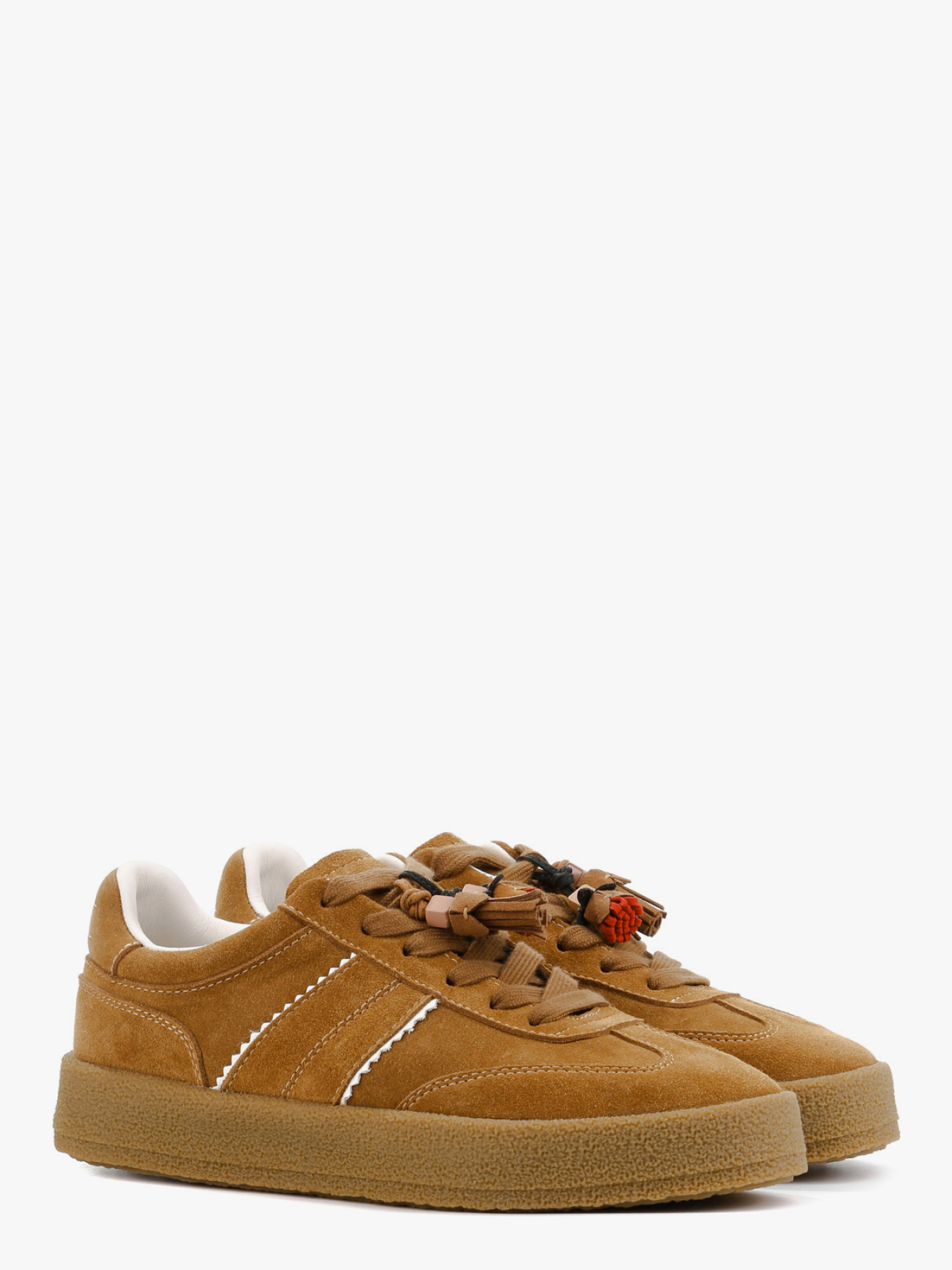 Кеди модель 00000019397 Фото