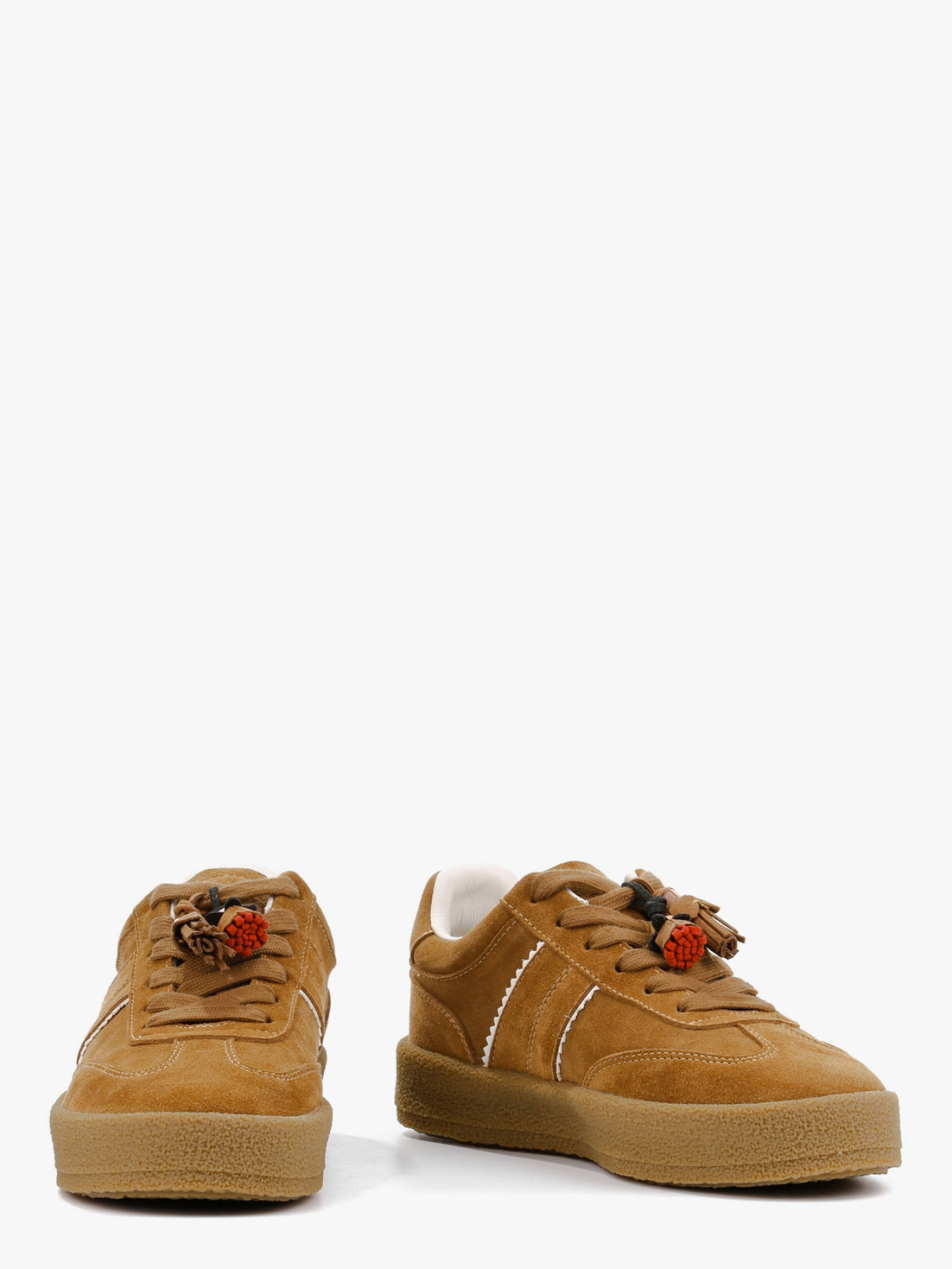 Кеди модель 00000019397 Фото