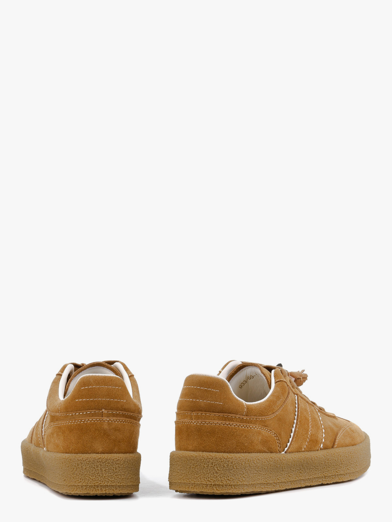 Кеди модель 00000019397 Фото