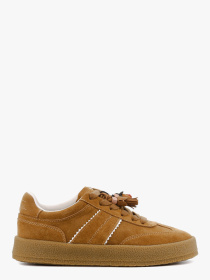 Кеди модель 00000019397 Фото