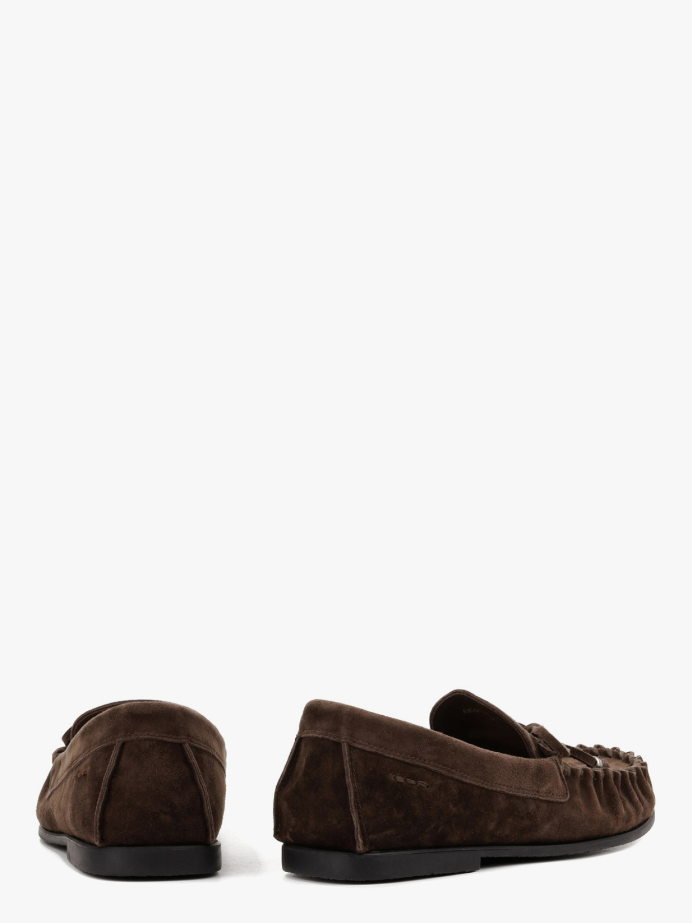 Мокасини модель 00000019396 Фото