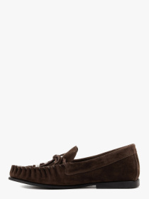 Мокасини модель 00000019396 Фото