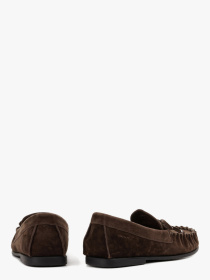 Мокасини модель 00000019396 Фото