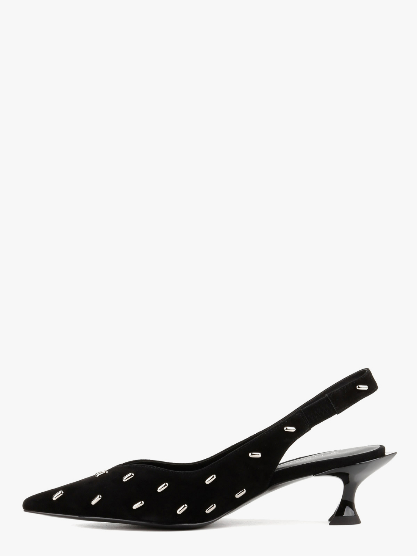 Туфлі на підборах LeBERDES модель 00000019395 Фото