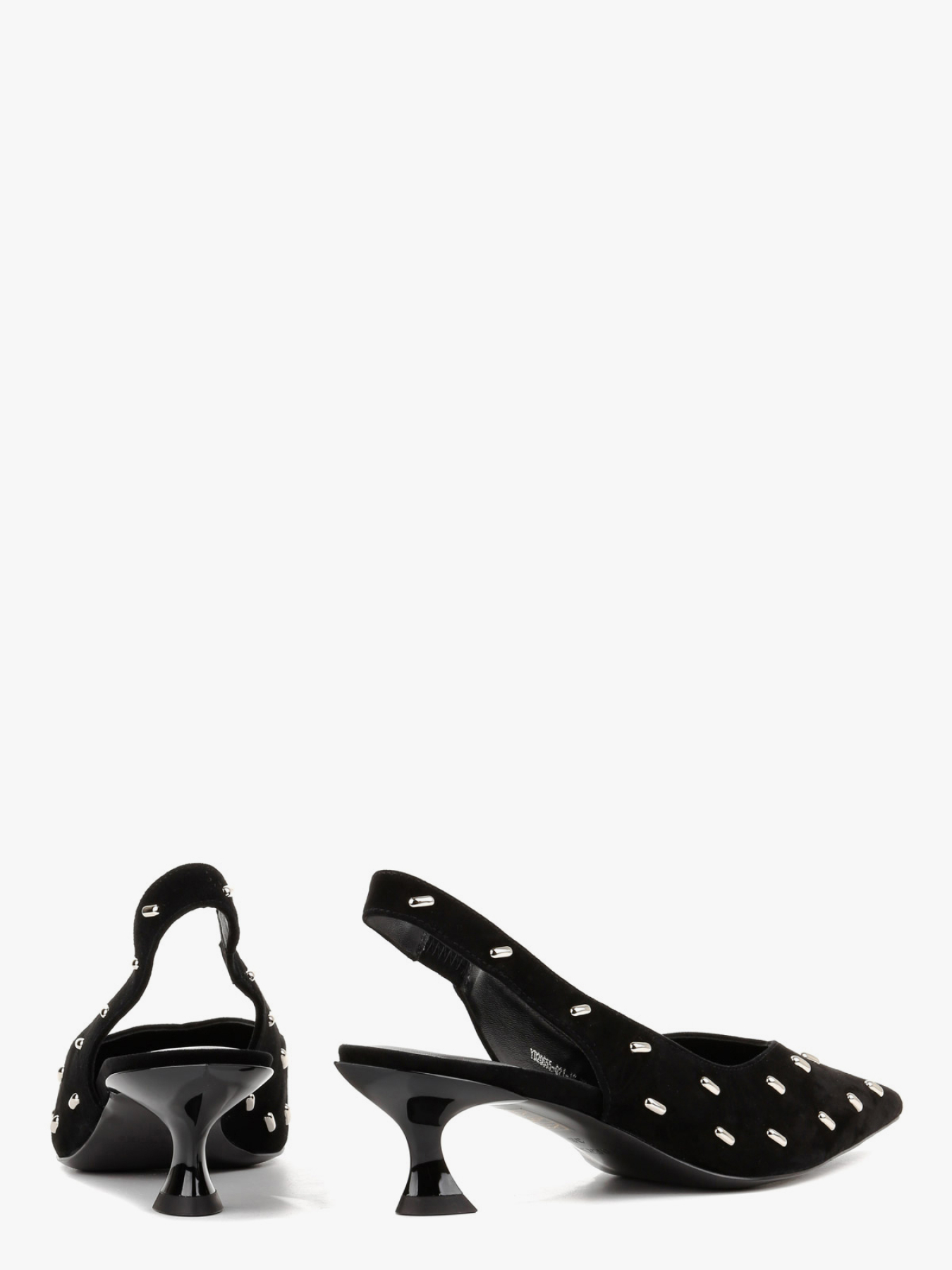 Туфлі на підборах LeBERDES модель 00000019395 Фото