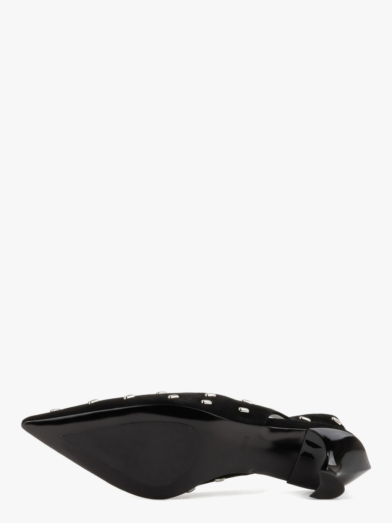 Туфлі на підборах LeBERDES модель 00000019395 Фото