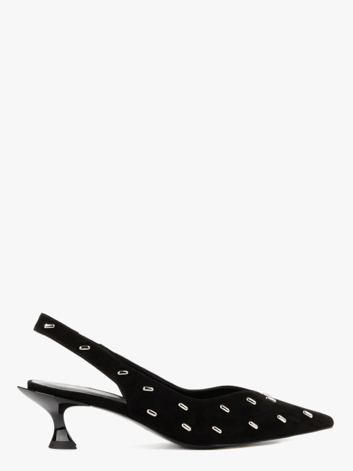 Туфлі на підборах LeBERDES модель 00000019395 Фото