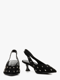 Туфлі на підборах LeBERDES модель 00000019395 Фото