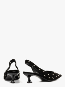 Туфлі на підборах LeBERDES модель 00000019395 Фото