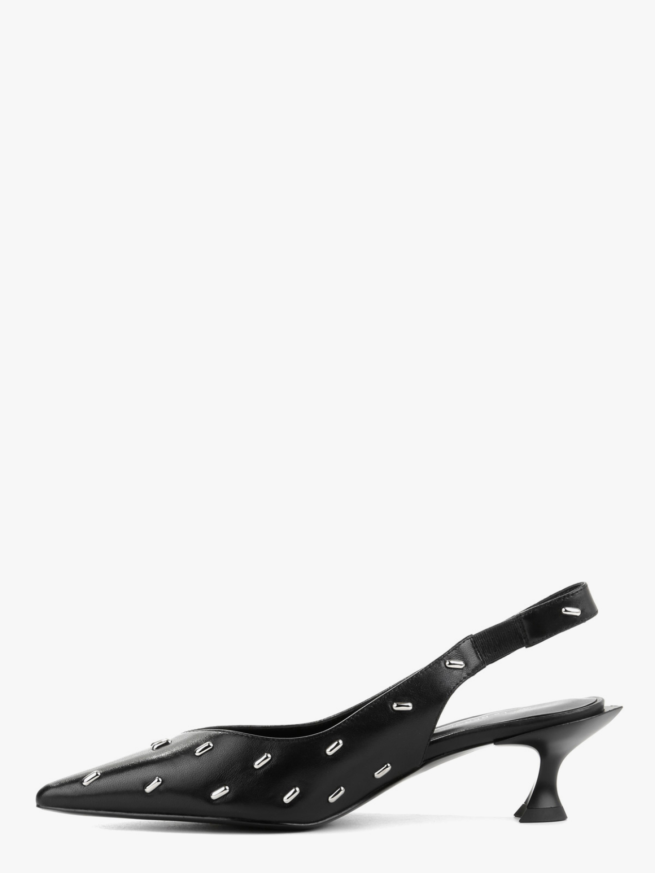 Туфлі на підборах LeBERDES модель 00000019394 Фото