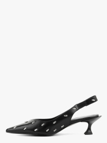 Туфлі на підборах LeBERDES модель 00000019394 Фото