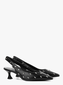 Туфлі на підборах LeBERDES модель 00000019394 Фото