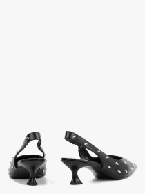 Туфлі на підборах LeBERDES модель 00000019394 Фото