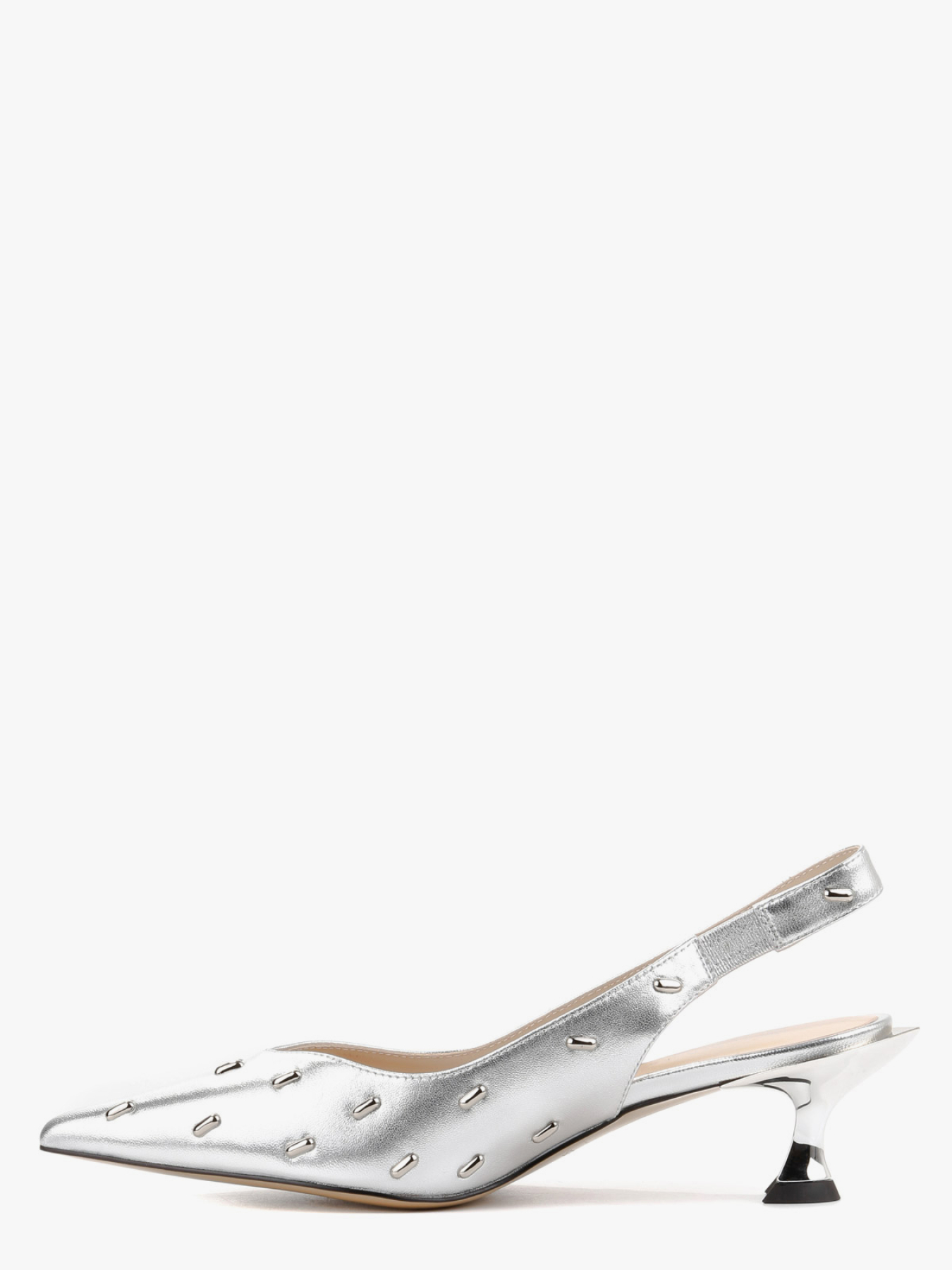 Туфлі на підборах LeBERDES модель 00000019393 Фото