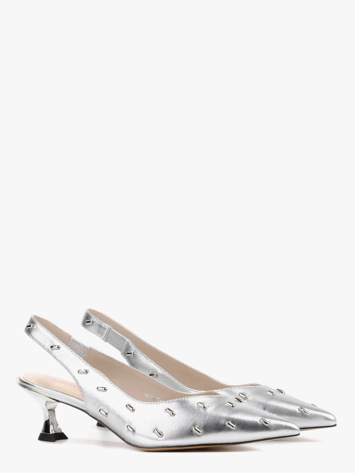 Туфлі на підборах LeBERDES модель 00000019393 Фото