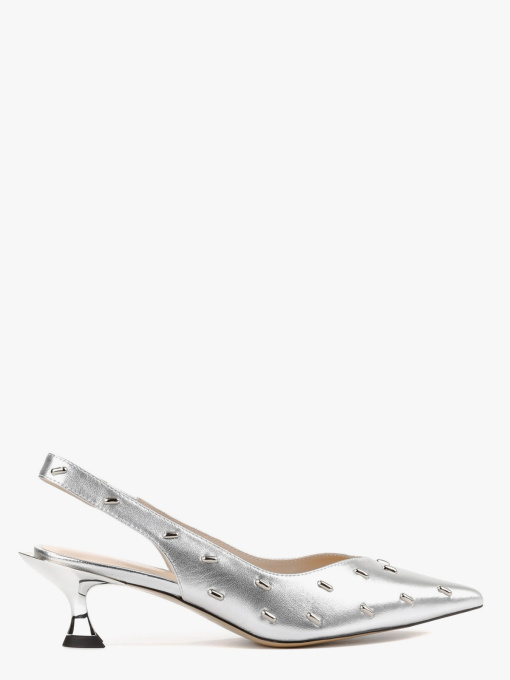 Туфлі на підборах LeBERDES модель 00000019393 Фото