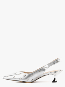 Туфлі на підборах LeBERDES модель 00000019393 Фото