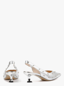 Туфлі на підборах LeBERDES модель 00000019393 Фото