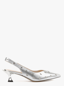 Туфлі на підборах LeBERDES модель 00000019393 Фото