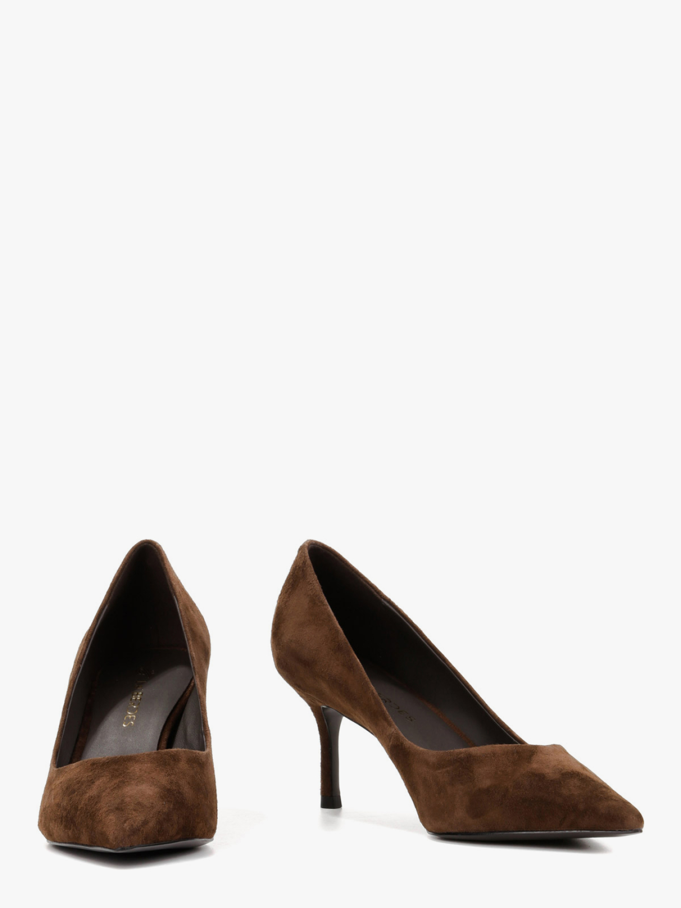 Туфлі LeBERDES модель 00000019392 Фото