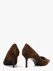 Туфлі LeBERDES модель 00000019392 Туфлі LeBERDES модель 00000019392 Фото