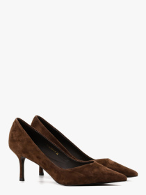 Туфлі LeBERDES модель 00000019392 Фото