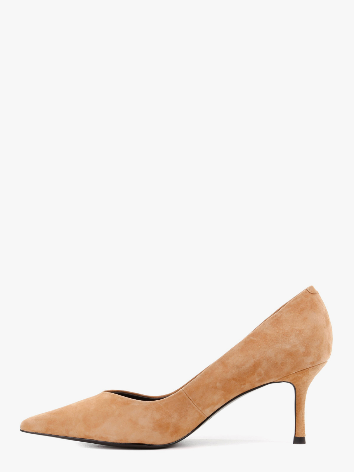 Туфлі LeBERDES модель 00000019391 Фото