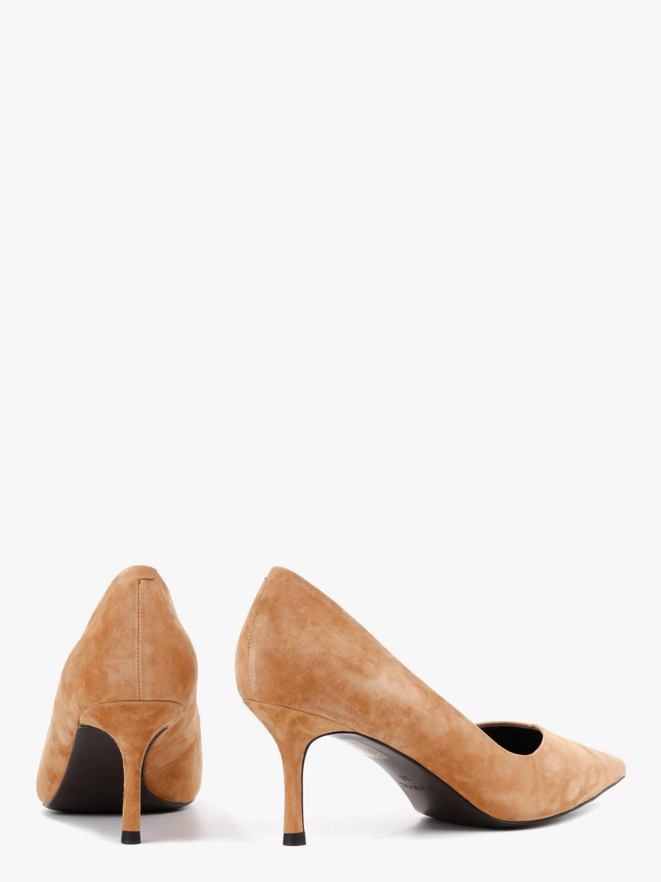 Туфлі LeBERDES модель 00000019391 Фото